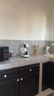 Manguier Baobab Apartment - Mamoudzou - 6