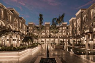 Giza Palace Hotel & Spa - LHW - Città del 6 ottobre - 7
