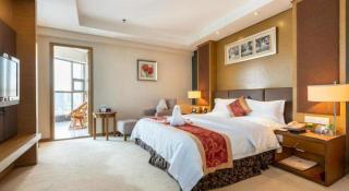Roying Hotel - Wuhan - 9