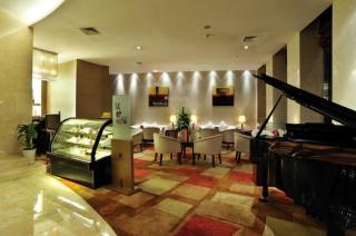 Roying Hotel - Wuhan - 1