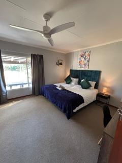 Forest View Self Catering - Muldersdrift - 0