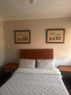 Nathi Lodge - 26 Berkshire Drive New Germany - 4