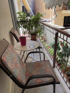 Katerina's Kalamata Apt by "elite" - Kalamata - 4