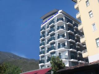 Livaneli Boutique Otel - Alanya - 8