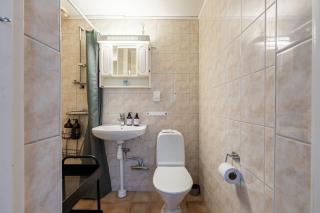 Well-planned 1 bedroom apartment in central Visby - Visby - 4