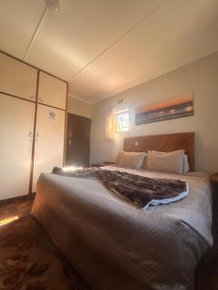 Nathi Lodge - 26 Berkshire Drive New Germany - New Germany - 0