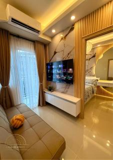 Brand New 2BR Condo in Charm Residences - Manila - 8