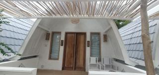 New Life Village - Gili Trawangan - 9