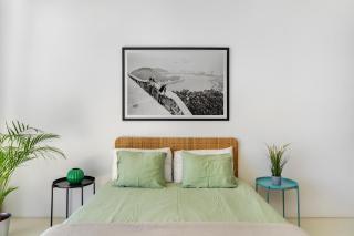 Loft espaçoso com vista deslumbrante para o Tejo - Lisbona - 9
