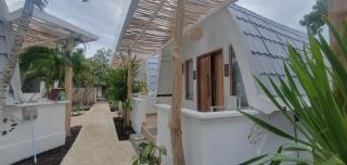 New Life Village - Gili Trawangan - 8