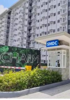Brand New 2BR Condo in Charm Residences - Manila - 7