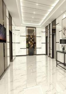 Brand New 2BR Condo in Charm Residences - Manila - 4