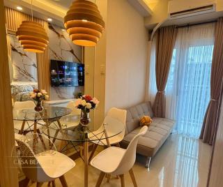 Brand New 2BR Condo in Charm Residences - Manila - 9