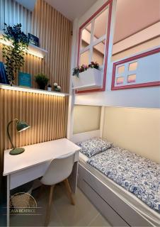 Brand New 2BR Condo in Charm Residences - Manila - 3
