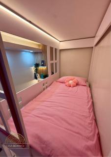 Brand New 2BR Condo in Charm Residences - Manila - 1