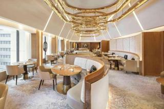 The Landmark Mandarin Oriental Hong Kong - Hongkong - 3