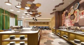 ibis Styles Beijing Capital Airport Hotel - Pechino - 9