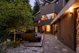 Jasna Mansion - Kranjska Gora - 9