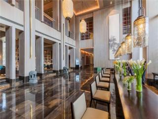 Jolie Vue Boutique Hotel Sanjiang - Sanjiang - 8