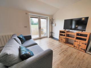 Loxley's Lodge at Edwinstowe - Edwinstowe - 7
