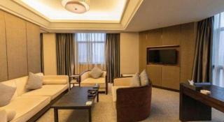 Dajiuhua Hotel - Chizhou - 1