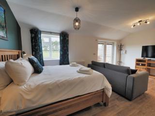 Loxley's Lodge at Edwinstowe - Edwinstowe - 8