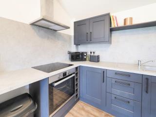 Loxley's Lodge at Edwinstowe - Edwinstowe - 4