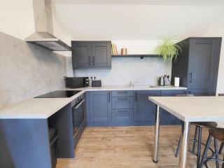 Loxley's Lodge at Edwinstowe - Edwinstowe - 3