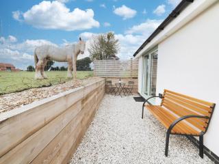 Loxley's Lodge at Edwinstowe - Edwinstowe - 9