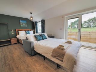 Loxley's Lodge at Edwinstowe - Edwinstowe - 6