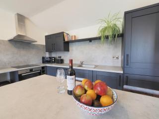 Loxley's Lodge at Edwinstowe - Edwinstowe - 5
