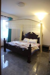 Lakefront Luxury Retreat Munyonyo - Kampala - 2