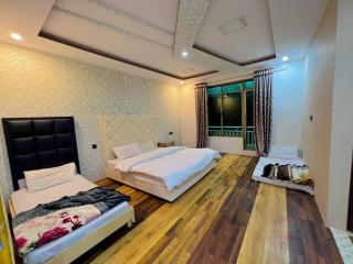 Nature view hotel - Naran - 6