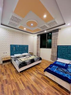 Nature view hotel - Naran - 5
