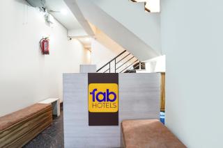 FabHotel Devi Heritage - 2 kms from Shri Banke Bihari Mandir - Vrindāvan - 9
