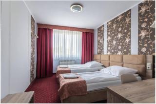 Hotel Restauracja Cukropol - Gostyń - 4