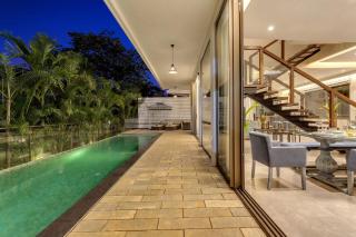 Dia Hotels and Homes Nerul Goa - Villas and Apartments - Nerul - 9