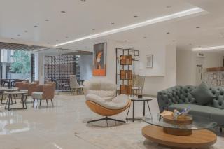 Akoya Business Hotel Whitefield - Bangalore - 1