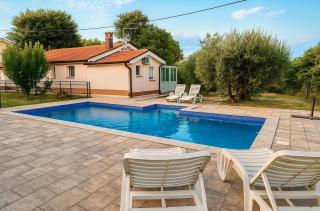 Holiday Home Slap Koćuša - Ljubuški - 0