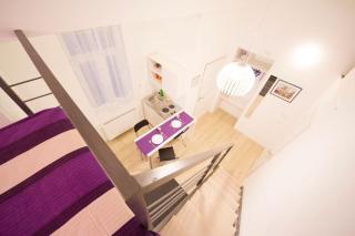 Purple Studio City center - 9