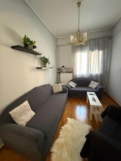 Katerina's Kalamata Apt by "elite" - Kalamata - 3