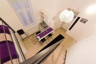 Purple Studio City center - 8