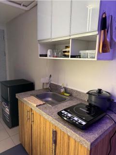 Urban Deca Homes - Manila - 1