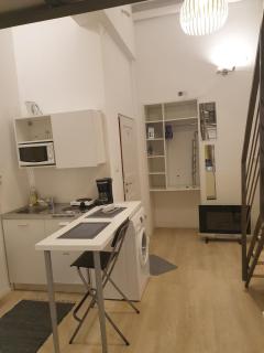 Purple Studio City center - 1