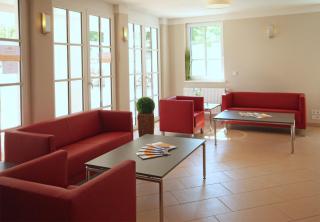 Haus Meeresblick - Ferienwohnung Abendrot (Ref. 132364) - 5