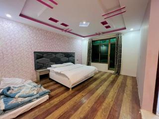 Nature view hotel - Naran - 4