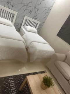 شقة مطلة على سطح خاص - 5