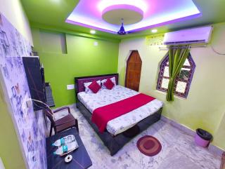 HOTEL ASHOK ROYAL PURI Near Jagananath Temple & Puri Beach #Fully Air Conditioning #Free Wi-Fi #Restaurant #Parking #Room Service #Premium Hotel In Puri - Puri - 3