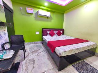 HOTEL ASHOK ROYAL PURI Near Jagananath Temple & Puri Beach #Fully Air Conditioning #Free Wi-Fi #Restaurant #Parking #Room Service #Premium Hotel In Puri - Puri - 6