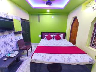 HOTEL ASHOK ROYAL PURI Near Jagananath Temple & Puri Beach #Fully Air Conditioning #Free Wi-Fi #Restaurant #Parking #Room Service #Premium Hotel In Puri - Puri - 1